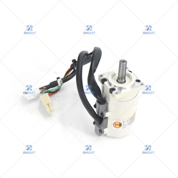 Original MSM5AZAJA SMT Motor for Panasonic Equipment Spare Parts