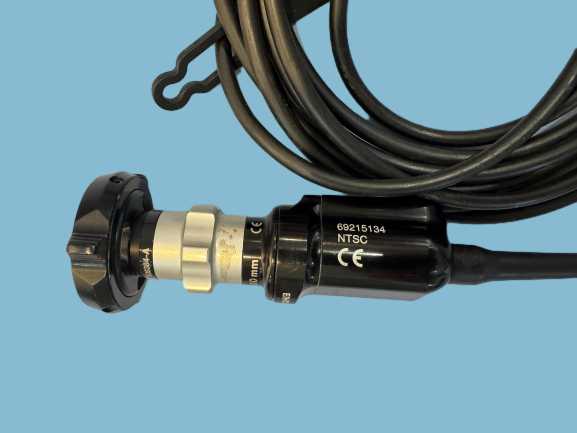 Karl Storz 69215134 Telecam C-Mount Camera Head