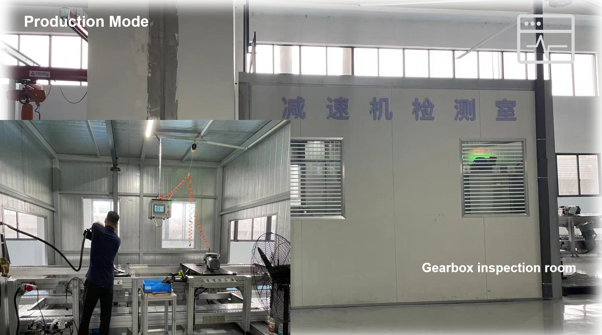 ZHEJIANG EVERGEAR DRIVE CO.,LTD
