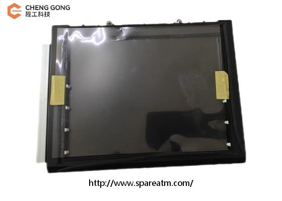 009-0024947 445-0686553 NCR 5887 ディスプレイ LCD モニター 12.1 インチATM 部品