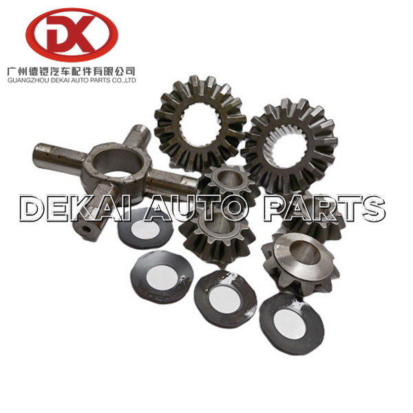 ISUZU Transmission Parts Axle Shaft Gear Set T-41561093-0 1415610930