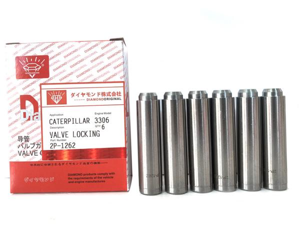 2P-1262 3306 330 330B CATERPILLAR Engine Parts Intake Valve Guide Engine Parts