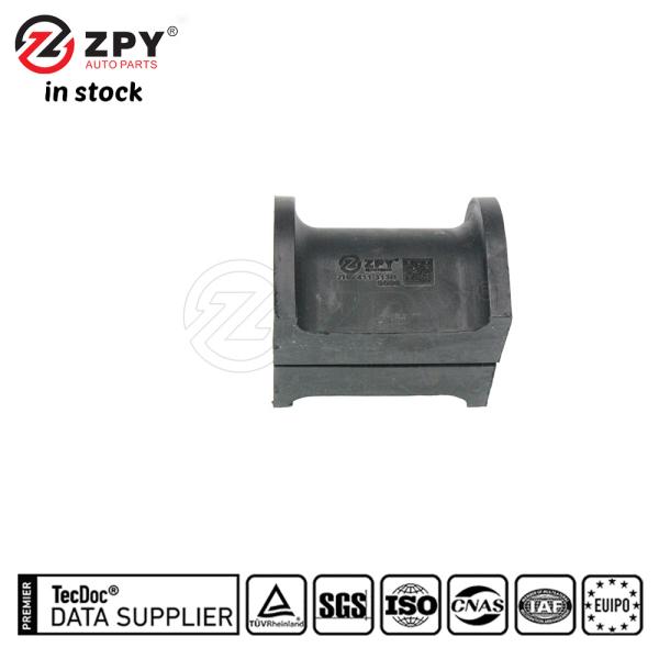 Kit de casquillos de barra estabilizadora ZPY para VW T5 Audi Porsche 7H5 411 313B