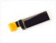 0.91'' OLED Monochrome Display Medical Monitoring Home Appliance Panels OLED LCD