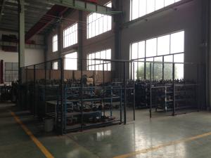 EVENSUN COMPANY LIMITED
