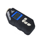 Kelisaike Portable Gas Analyzer O2 Gas Leak Detector Alarm System