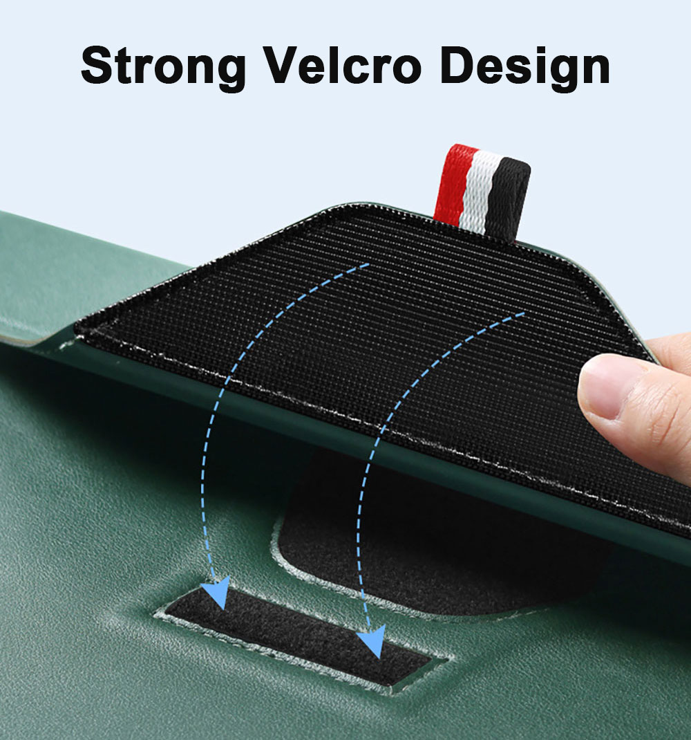 Pu Leather Laptop Backpack & Holder 2-in-1 Waterproof Luxury Business Bag SGS Certification Custom Logo Option DNB18 for