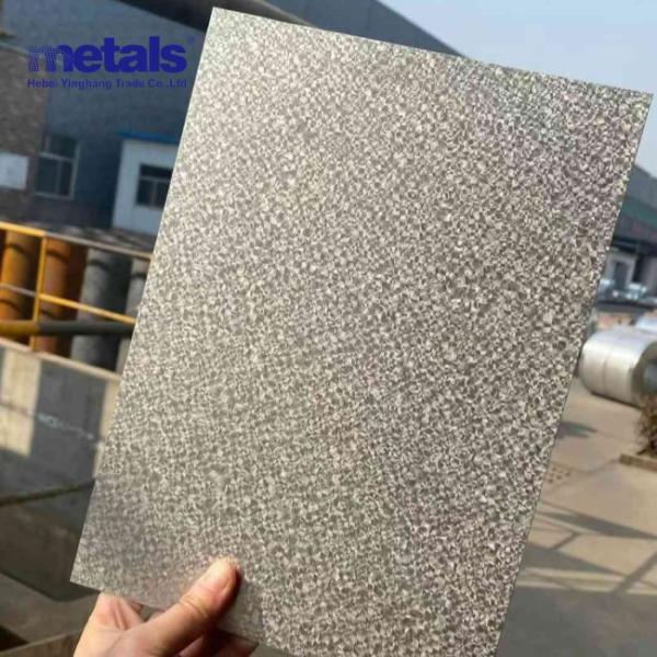 Anti-Finger Metal Roofing Prepainted Galvalume Steel Coil