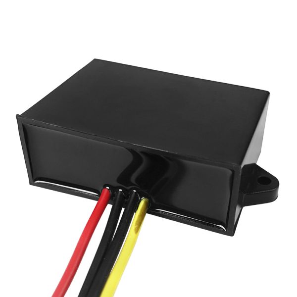 Spot inventory DC 12V DC 24V converter Voltage booster power module