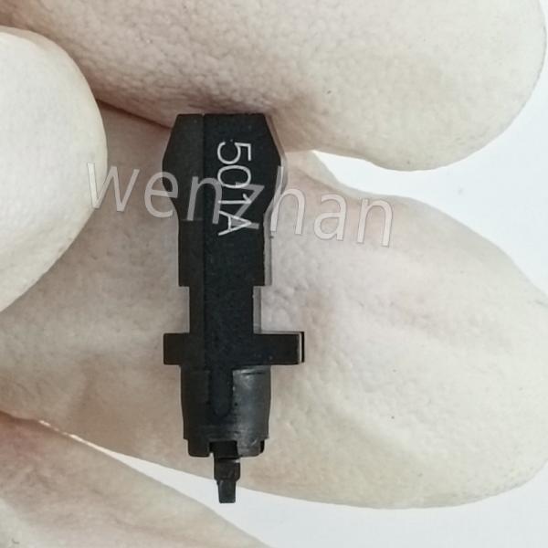SMT Assembly Machine Yamaha Ipulse Pick And Place Machine YSM40 Nozzle 501A Nozzle