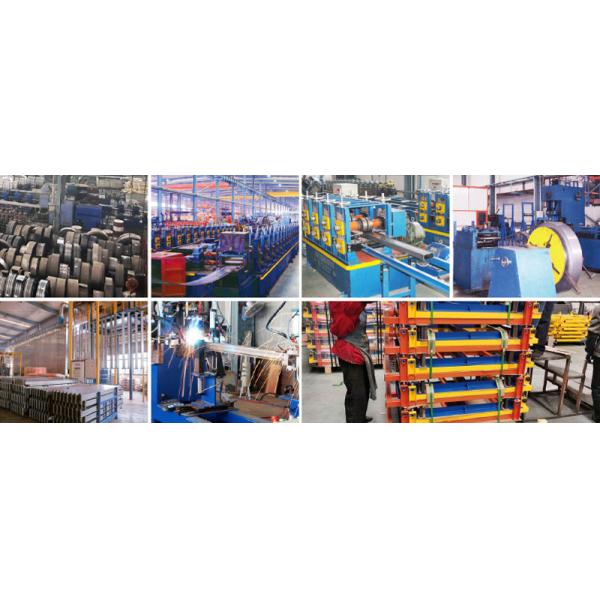 Push Back Pallet Racking High Density Warehouse Storage Racking Push Back Rack