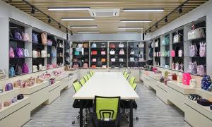 Dongguan Scenekid Leather Co., Ltd.