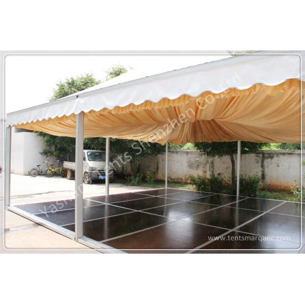 Professional Wedding Party Spare Parts Flooring Plywood Cassette Floor Board