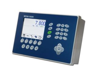 IND780 Harsh Weighing Terminal Multi Scale Weight Controller For Industrial