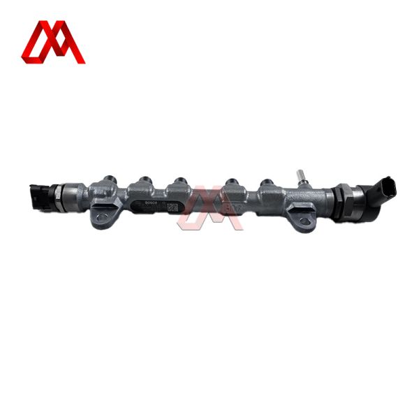 IZUMI 1042400FE010 Common Rail Pipe for JAC N56 2.7D Diesel Engine