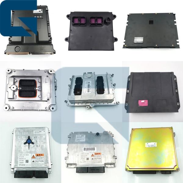 262-2878 ECU Компьютерная панель Управляющий двигателем 2622878 Для двигателя C9 C15