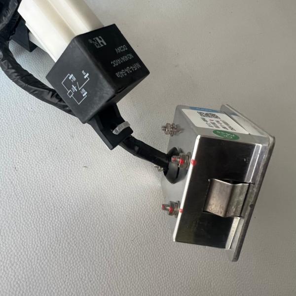Yutong Bus JSKT1-074A Conjunto de controladores 8112-00965 Reemplazo de OEM