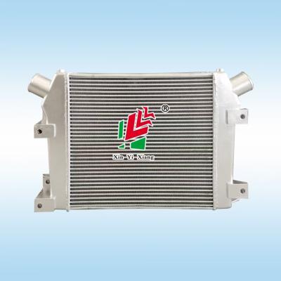 Refrigerador 6152-62-5110/de Intercooler Charge Air da máquina escavadora de KOMATSU PC360-7
