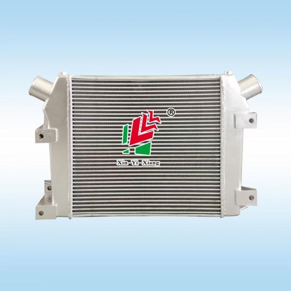 Refrigerador 6152-62-5110/de Intercooler Charge Air da máquina escavadora de KOMATSU PC360-7