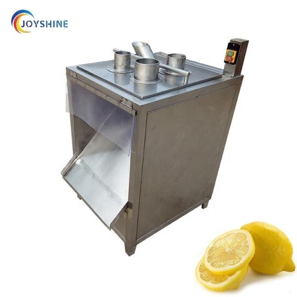 Máquina de cortar frutas e vegetais Joyshine Máquina manual de cortar batatas de aço inoxidável