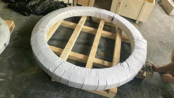 Excavator E349E 333-3044 swing slew bearing for mini excavator spare parts