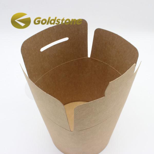 Environmentally Friendly Takeout Boxes Compostable To Go Containers For Take Away Food