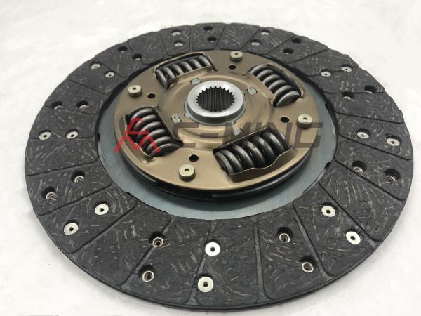 8-97945679-0 4JA1-TC Isuzu Clutch Disc 250*160*24*25.6