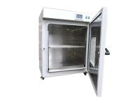 máquina de secagem de aço de Stainess do ar do ciclo do equipamento de teste ambiental de 0 - 300 ℃