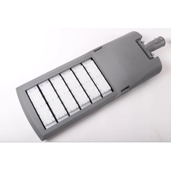 Приспособления освещения проезжей части IP66 IK08 SMD с фотоэлементом 100 - объектив модуля 300w