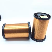 Transformadores que enrolam o fio 2uew155 0.28mm do ímã