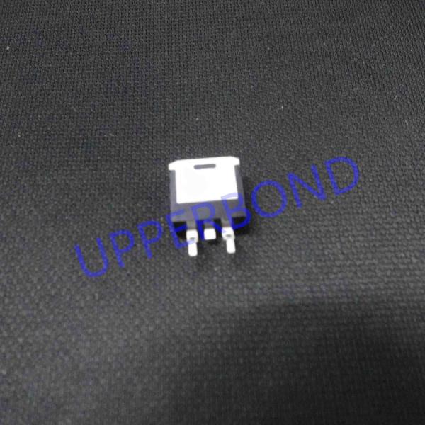 Части машины сигареты транзистора влияния поля раздела собрания MK8