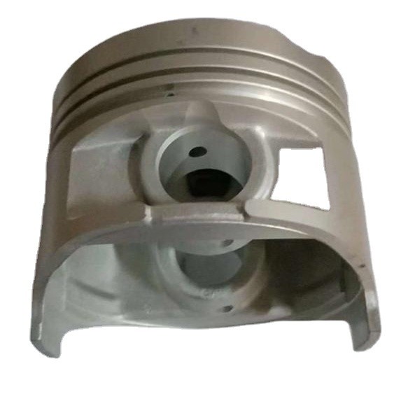 トヨタ・コロラ EE111 4EFE 13101-11101用のカスタマイズされたサイズ鋳型アルミピストン