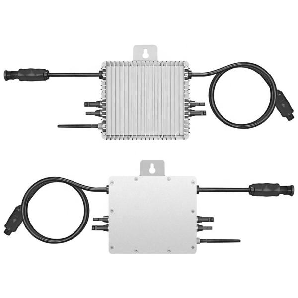 Sistema solar do balcão de 300 watts impermeável para o jardim de telhado da casa de múltiplos propósitos