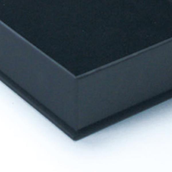 Foil Stamping 4C Offset Printing 3mm Magnetic Closure Gift Boxes