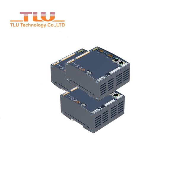 Bachmann CPU MX213 PLC Processor Modules