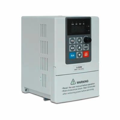 Inversor de bombeamento solar solar da bomba VFD de MPPT 220V 2.2KW 3HP 10A