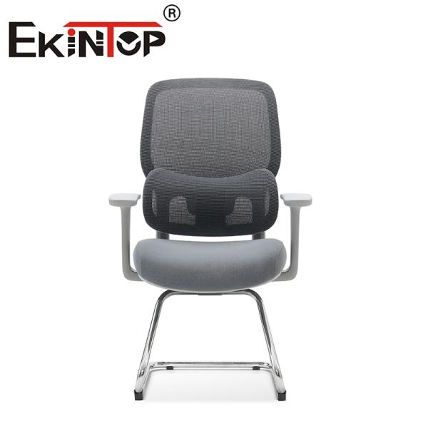 Wholesale Ergonomic Adjustable Back Mesh Computer Office Chair for Office Mesh Task Chair