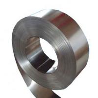 316 tiras 316L de aço inoxidável dos SS 304 galvanizaram 20mm para a construção