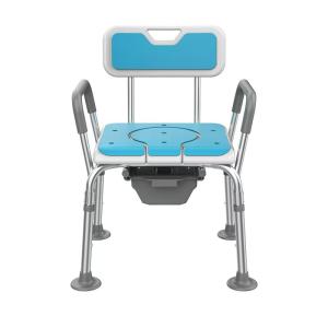 Rehabilitation Therapy Elderly Disabled Pregnant Bathroom Bench Shower Chair