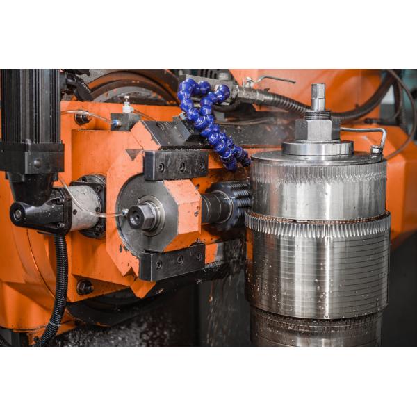 7700520332 117 Teeth Fly Wheel Ring Gear For 12 TOROS R4 / 6 / 12