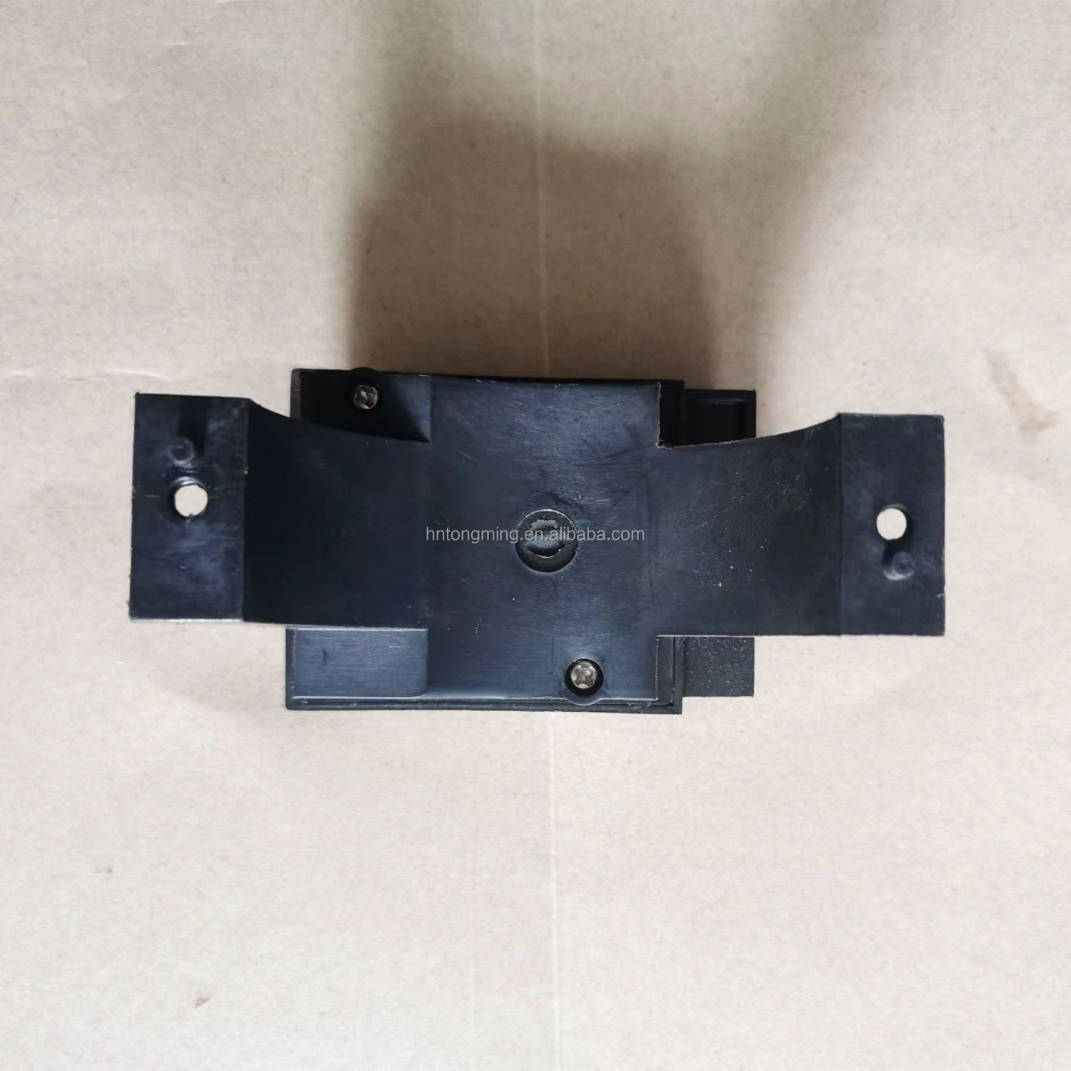 OEM or Original Factory Sanyi C8/318 Concrete Mixer Truck Accessories New Variable Speed Control Resistor Module Air Blower