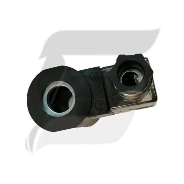 Высокая 51mm внутренняя катушка соленоида 24V 16mm гидравлическая