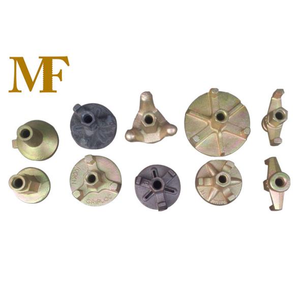 Штендер луча аксессуаров шторки столбцов Ресисион конкретный высокопрочный