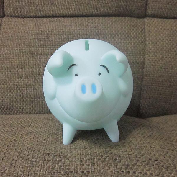 Shenzhen Factory Promotional vinyl Coin Bank / Piggy Bank / Money Box gifts toys
