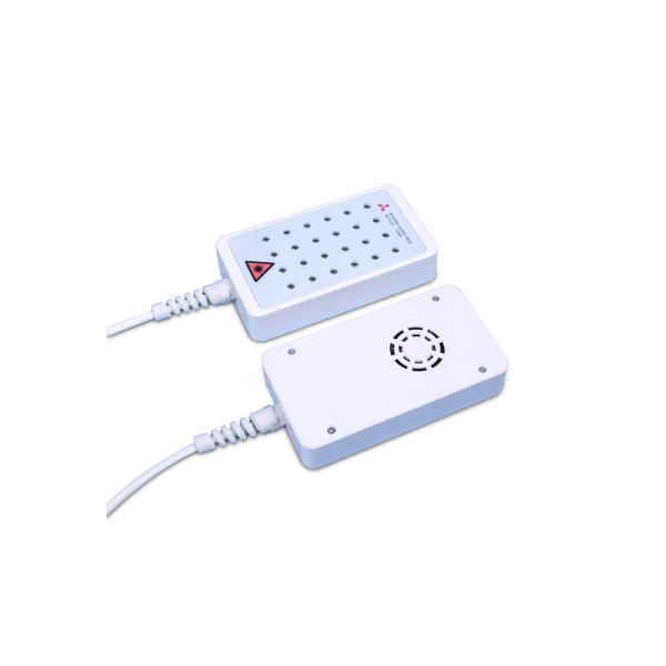 CE Approved Best Dual Wavelength Lipo Cold Laser 650nm 980nm Lipo Laser Lipolaser Machines for Sale LF-318