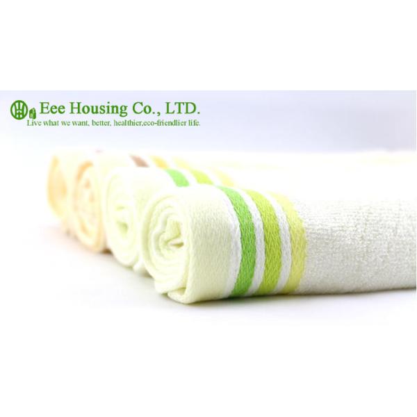 Soft 100%  Bamboo Fiber Face Tower, Eco-friendly 33cm*72cm,organic bamboo towel anti-bacterial organic bamboo towel