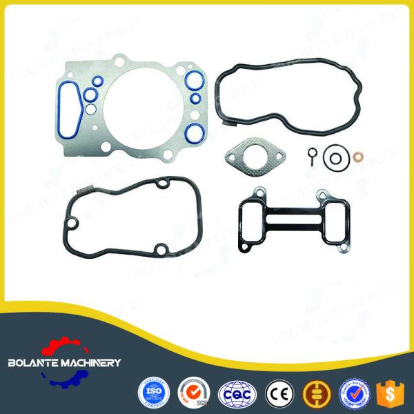 1925824 2268357 2308201 Cylinder Head Gasket Kit Scania Truck Parts
