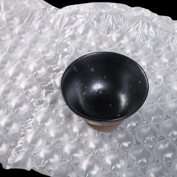 Polyethylene Bubble Cushioning Roll , Multipurpose Plastic Air Bubble Wrap