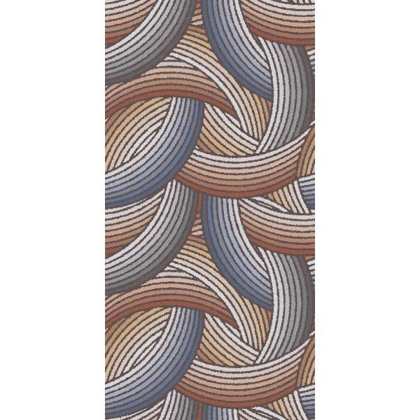 Cultural Creativity Renaissance St. Peter glazed porcelain glass floor ceramic glazed tile wholesale