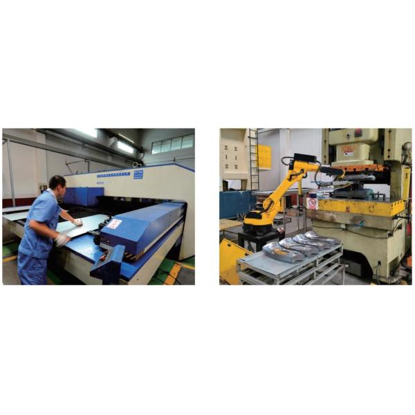 Heavy Duty Livestock Barn Ventilation Cattle Dairy Shed Fans